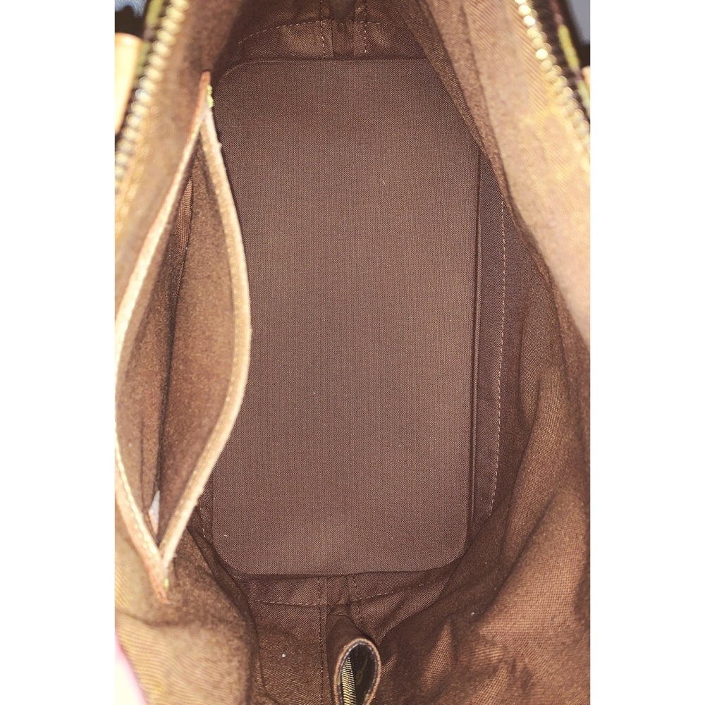 ‼️🚫SOLD🚫‼️Louis Vuitton Vintage Alma PM 💕 - Picture 6 of 6
